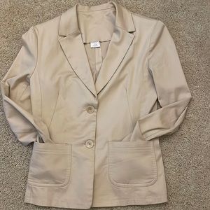 TD woman suit size “38” 97% algodón 3% elastin made in Madrid